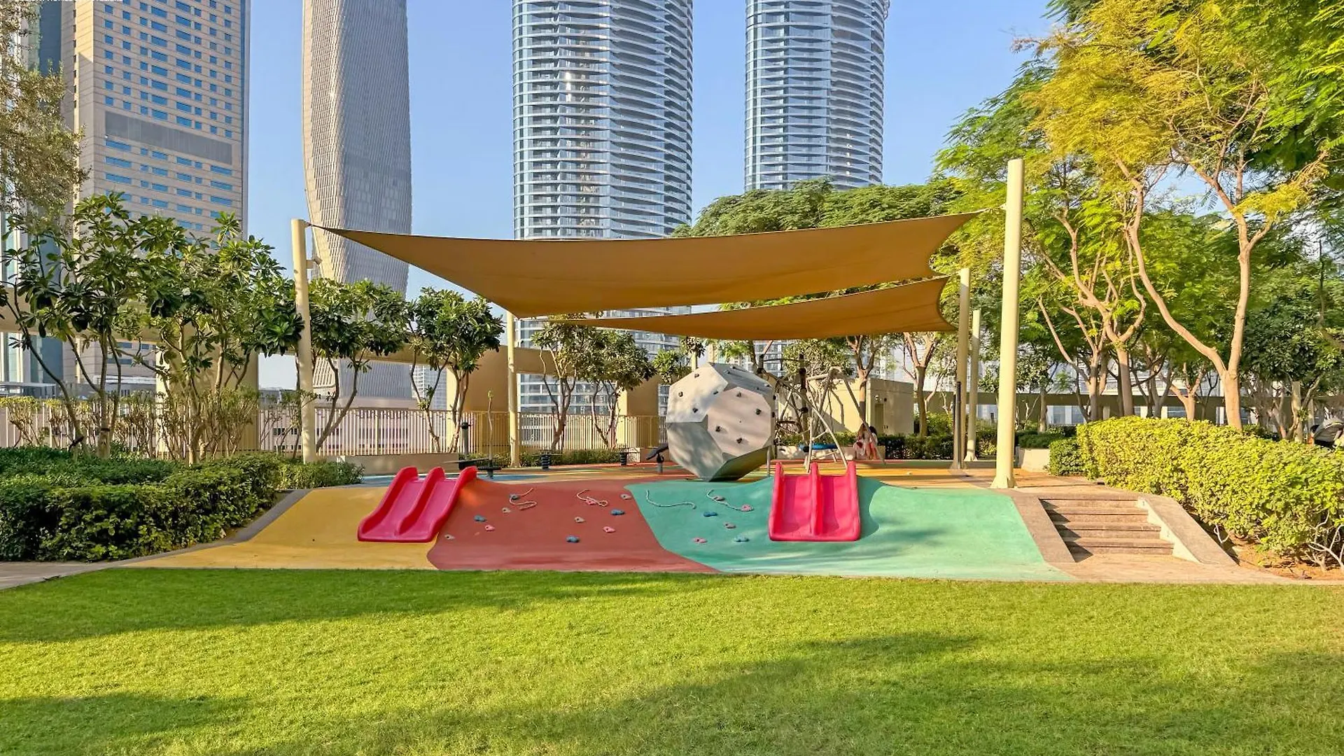 Apartment Bnbmehomes - Burj Vista Tower With Amazing View Near Burj Khalifa And Dubai Mall