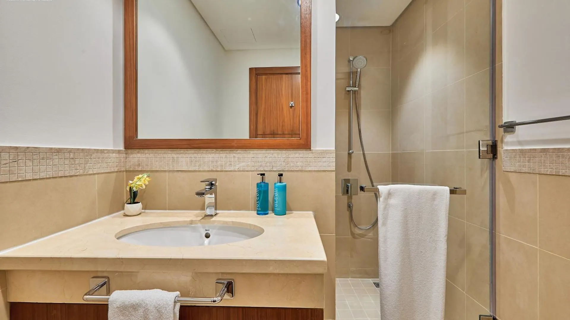 Bnbmehomes - Burj Vista Tower With Amazing View Near Burj Khalifa And Dubai Mall 0*,