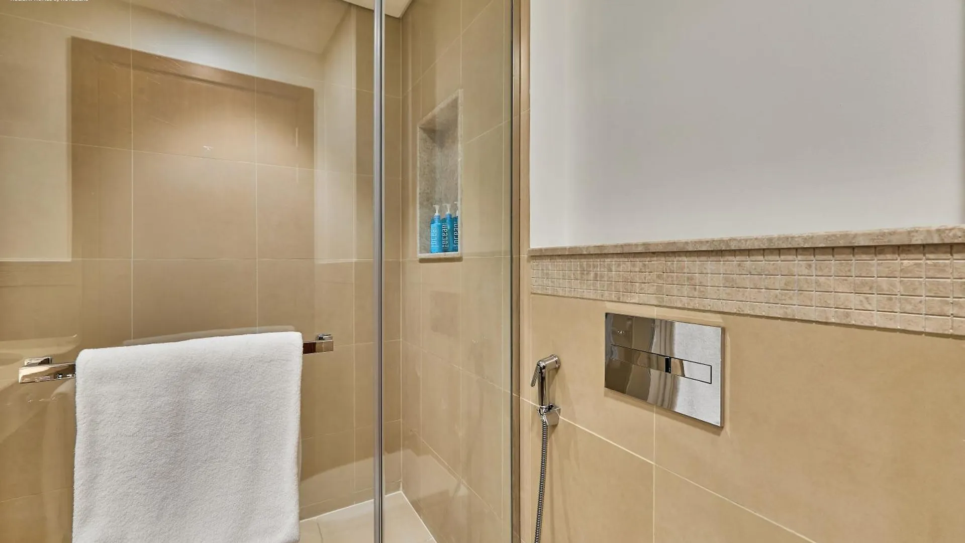Bnbmehomes - Burj Vista Tower With Amazing View Near Burj Khalifa And Dubai Mall