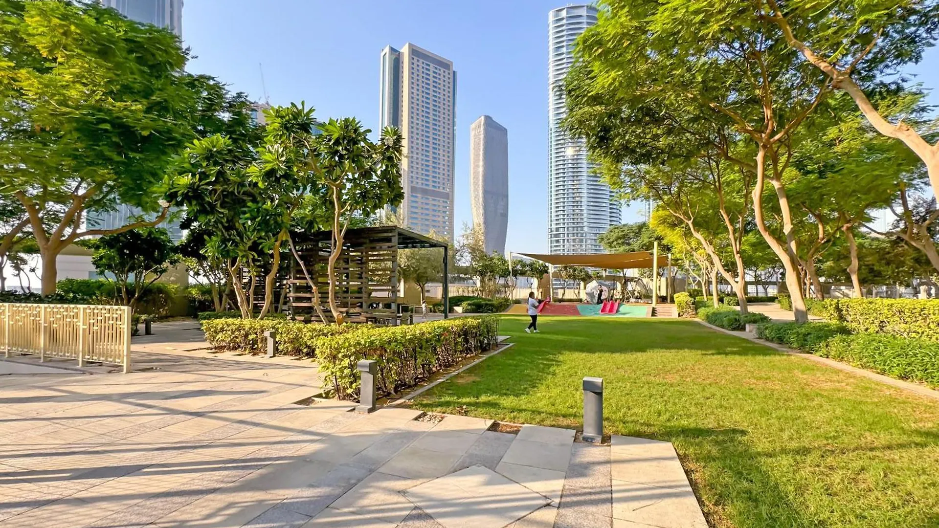 Bnbmehomes - Burj Vista Tower With Amazing View Near Burj Khalifa And Dubai Mall 0*,  United Arab Emirates