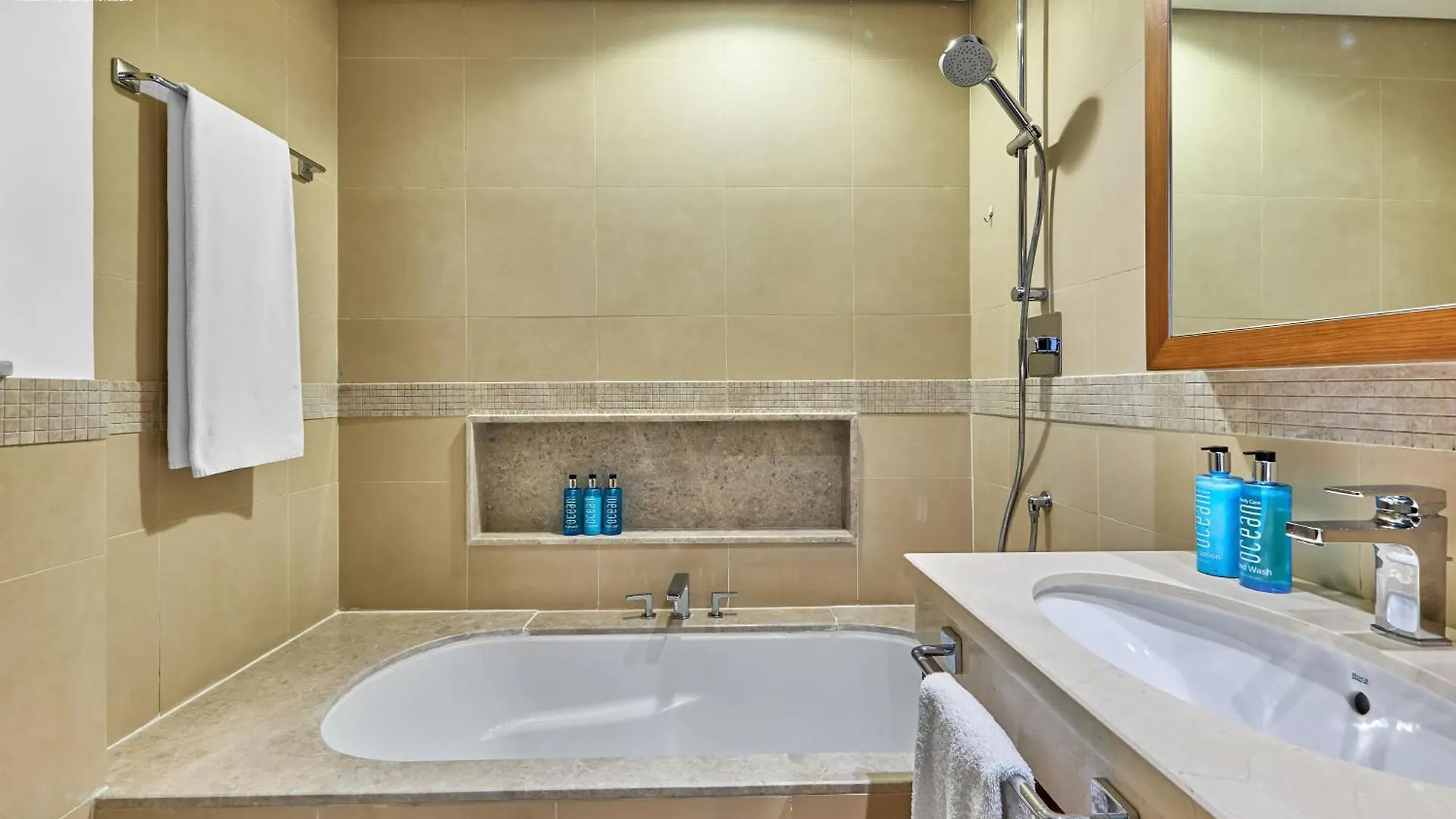 Apartment Bnbmehomes - Burj Vista Tower With Amazing View Near Burj Khalifa And Dubai Mall