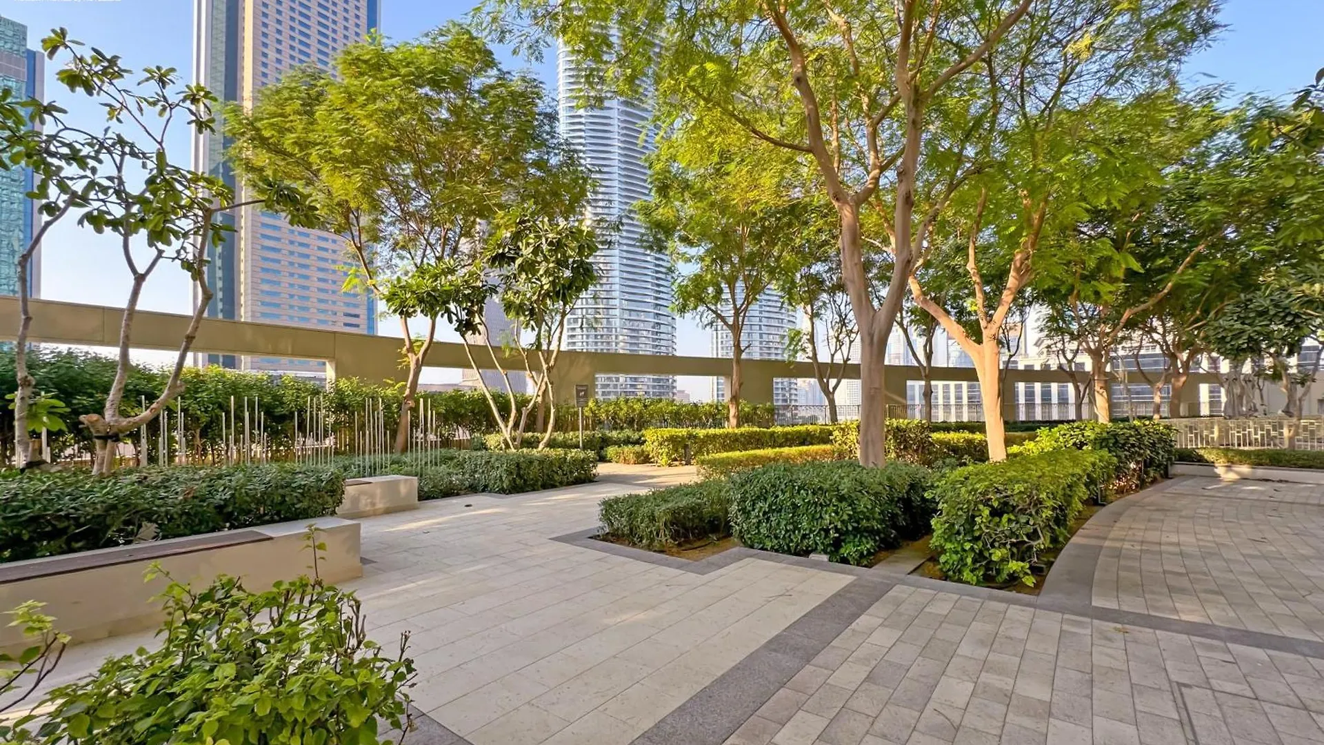 Bnbmehomes - Burj Vista Tower With Amazing View Near Burj Khalifa And Dubai Mall
