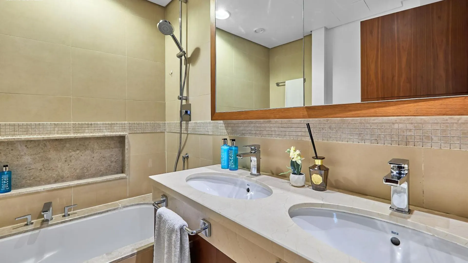 Bnbmehomes - Burj Vista Tower With Amazing View Near Burj Khalifa And Dubai Mall Apartment
