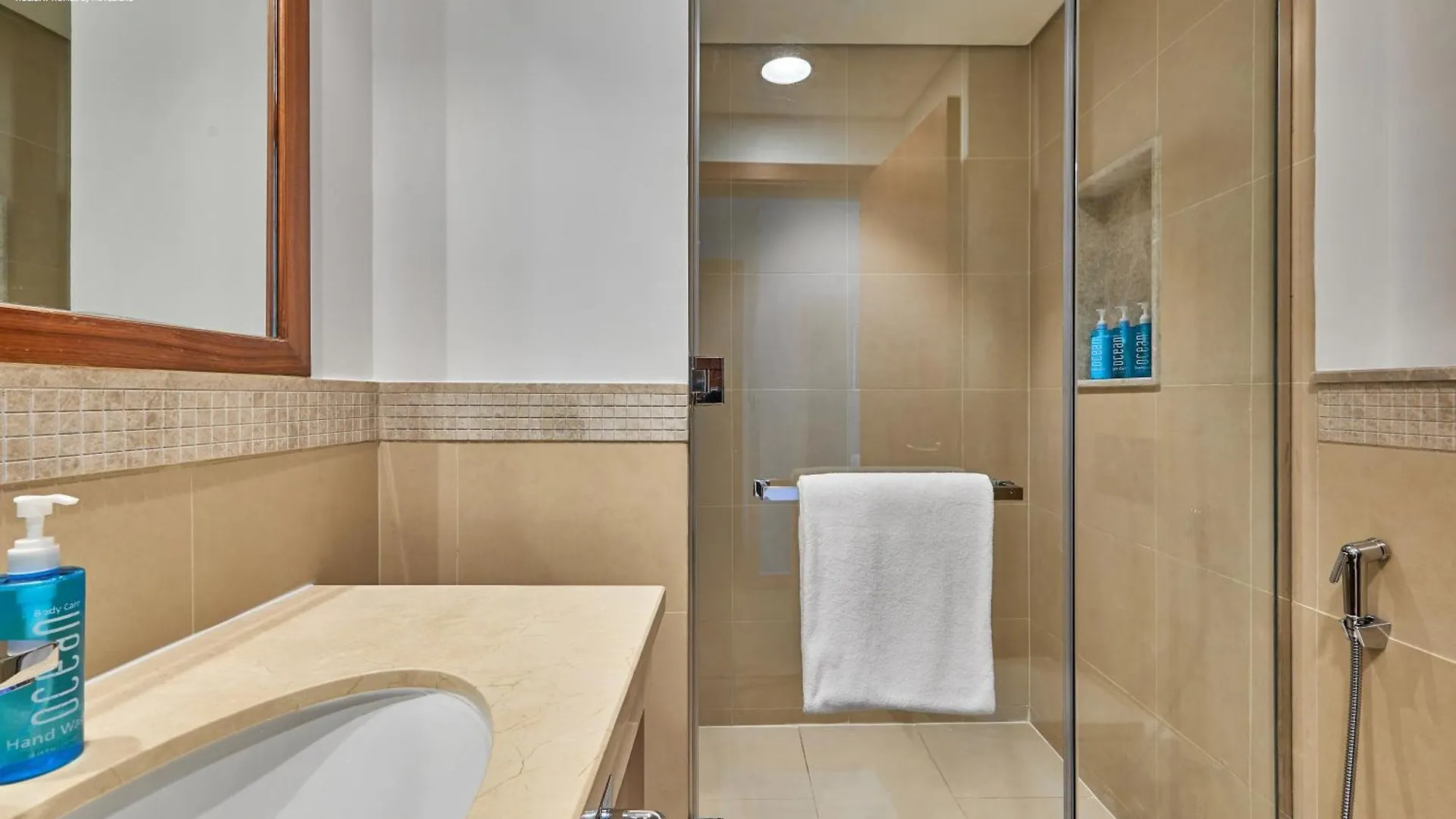 Apartment Bnbmehomes - Burj Vista Tower With Amazing View Near Burj Khalifa And Dubai Mall