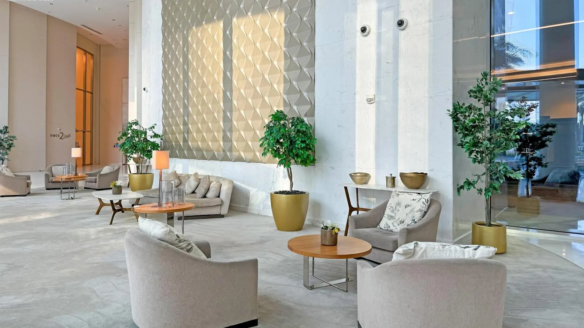 Bnbmehomes - Burj Vista Tower With Amazing View Near Burj Khalifa And Dubai Mall