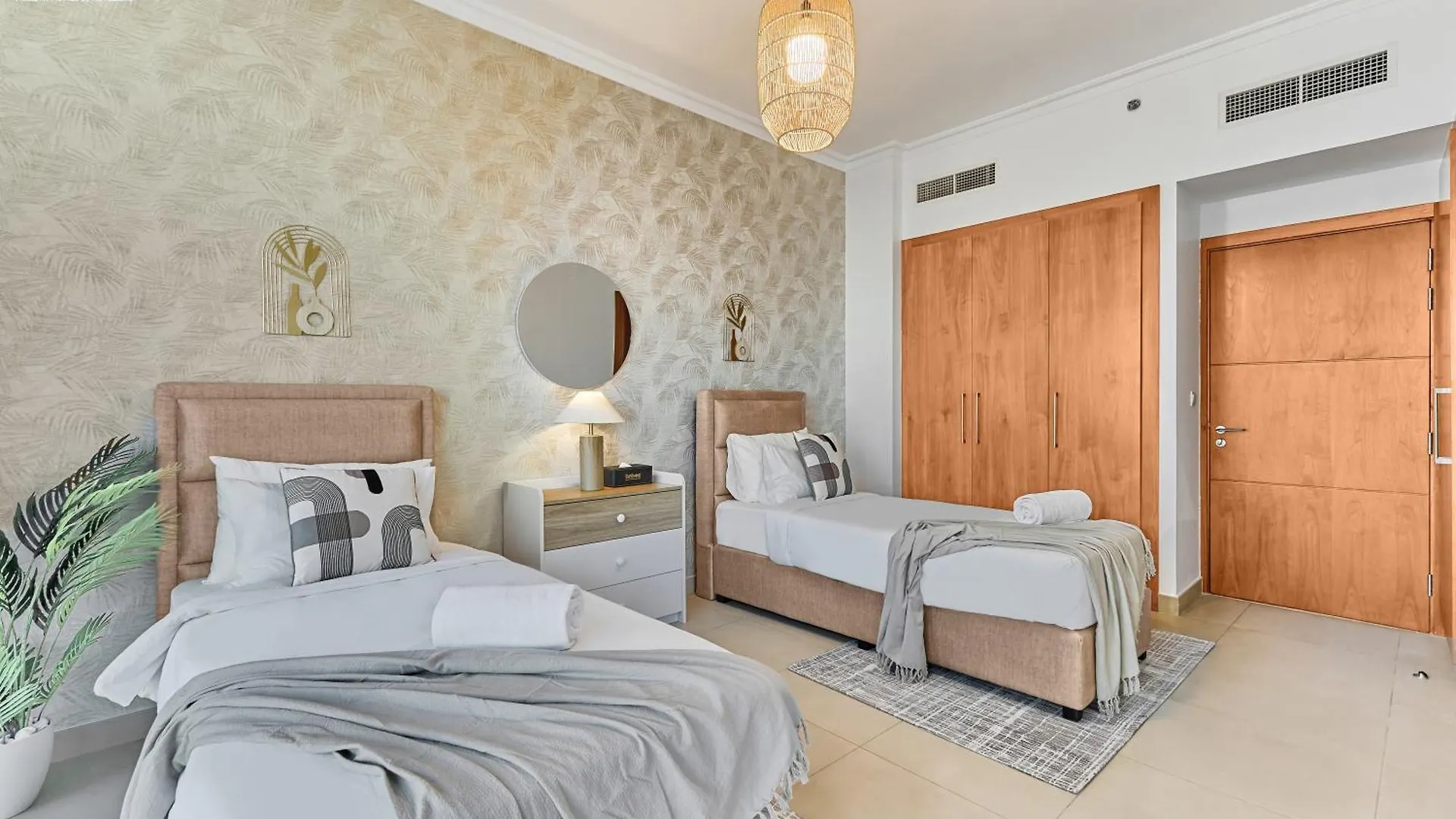 Apartment Bnbmehomes - Burj Vista Tower With Amazing View Near Burj Khalifa And Dubai Mall