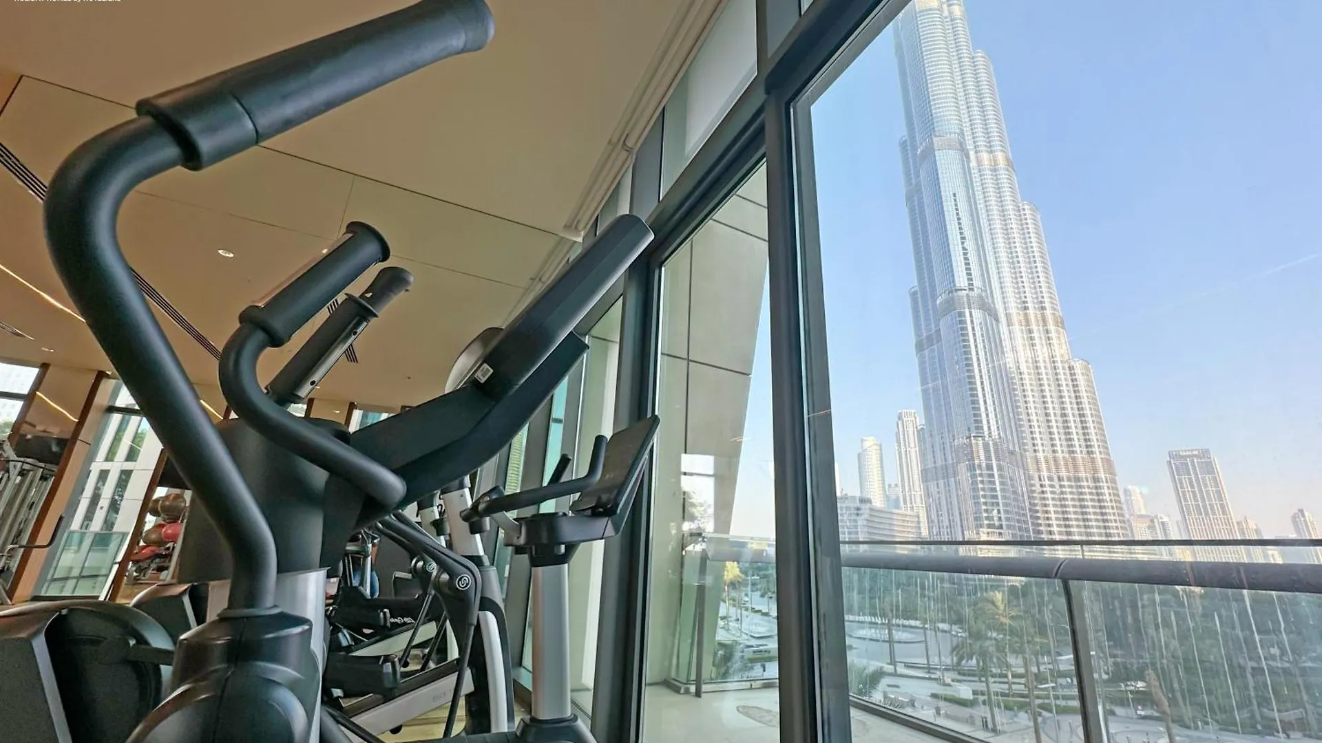 Bnbmehomes - Burj Vista Tower With Amazing View Near Burj Khalifa And Dubai Mall Apartment