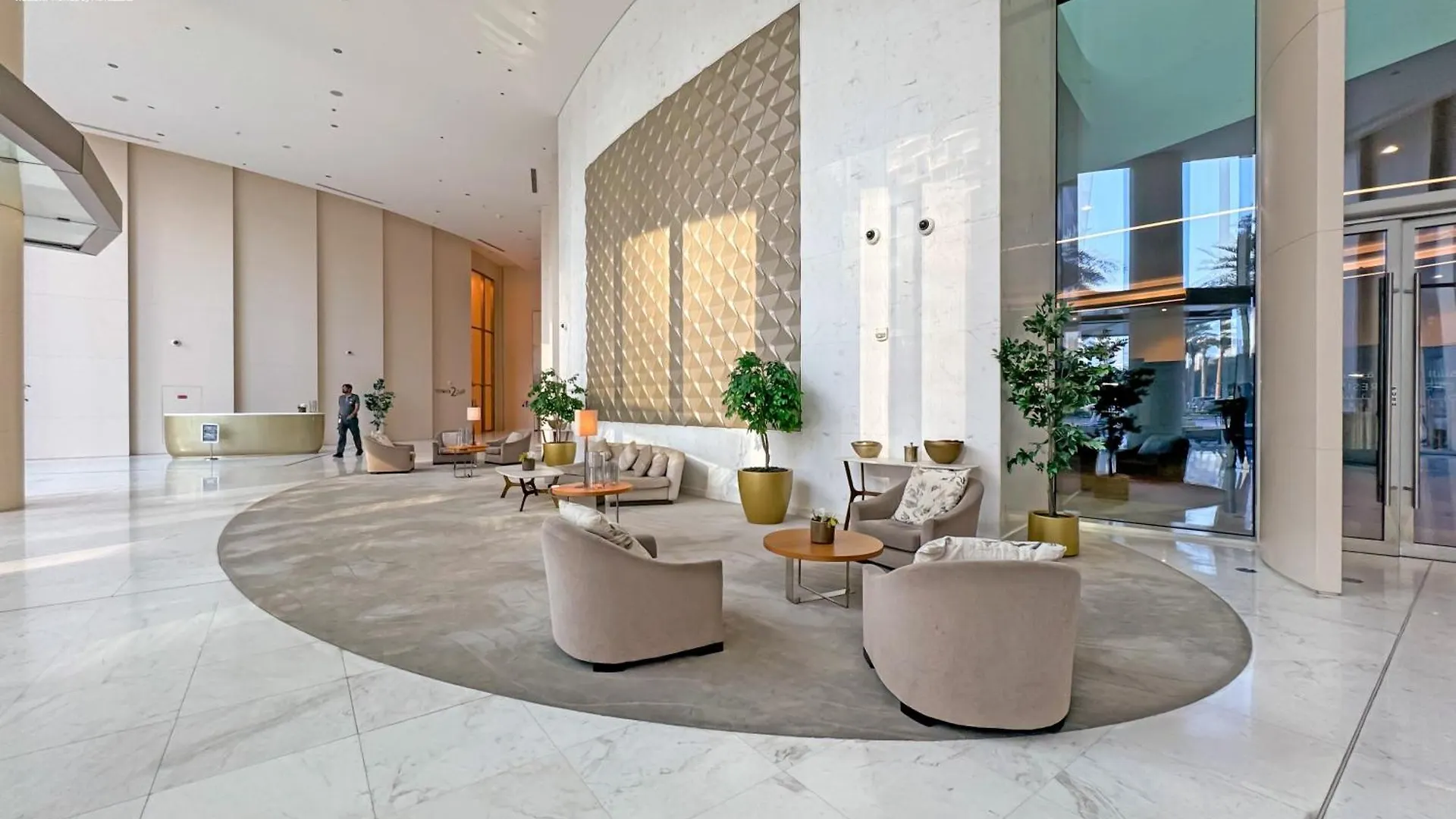 Bnbmehomes - Burj Vista Tower With Amazing View Near Burj Khalifa And Dubai Mall United Arab Emirates