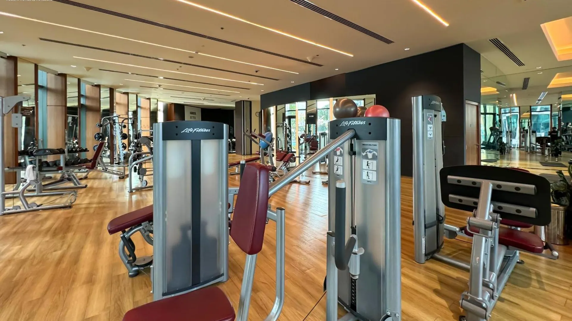 Bnbmehomes - Burj Vista Tower With Amazing View Near Burj Khalifa And Dubai Mall Apartment