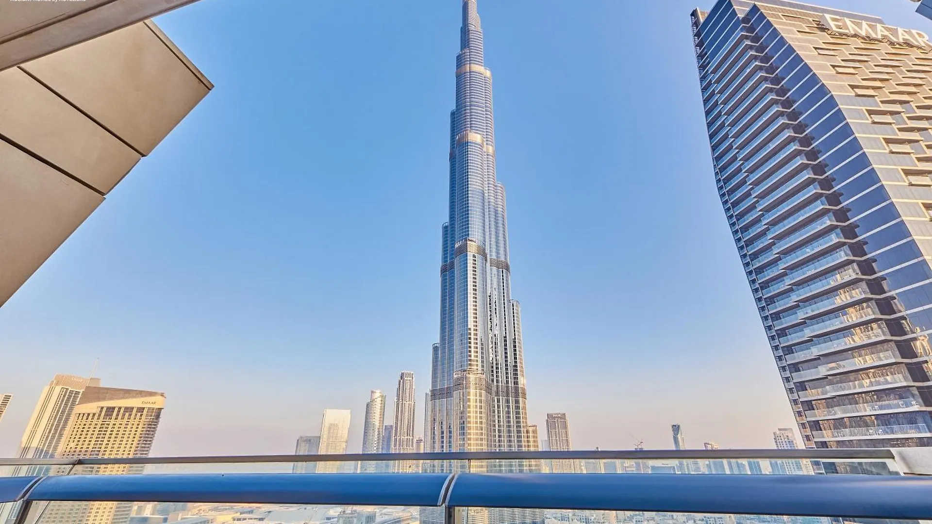 Bnbmehomes - Burj Vista Tower With Amazing View Near Burj Khalifa And Dubai Mall
